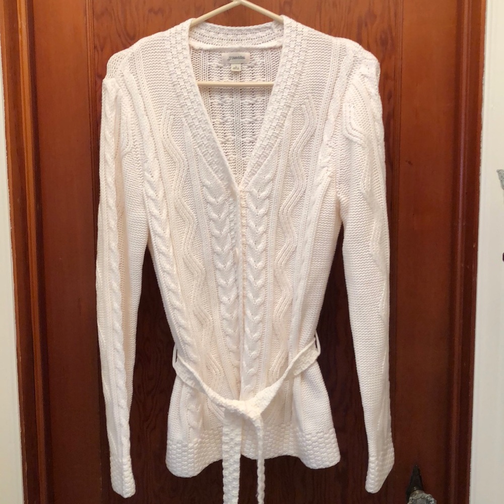 Cardigan
